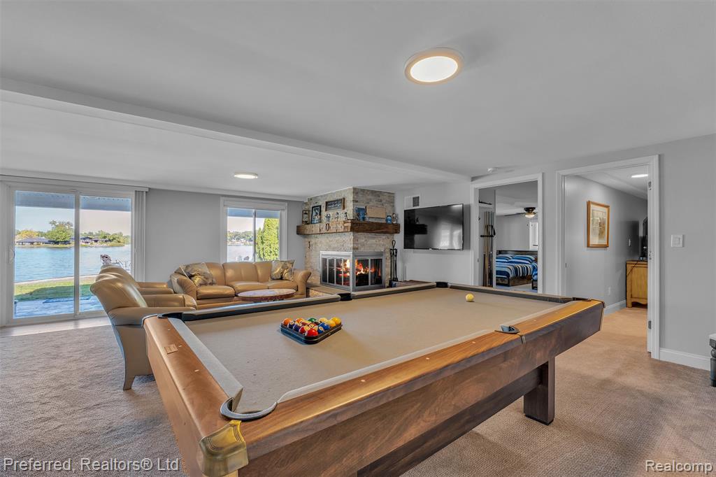 7660 Maceday Lake Road, Waterford, MI 48329 — Photo 53