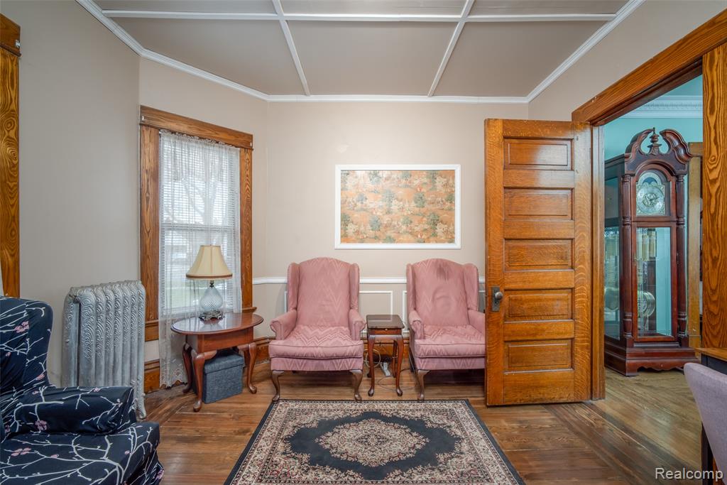 1749 Saint Clair River Drive, Algonac, MI 48001 — Photo 15