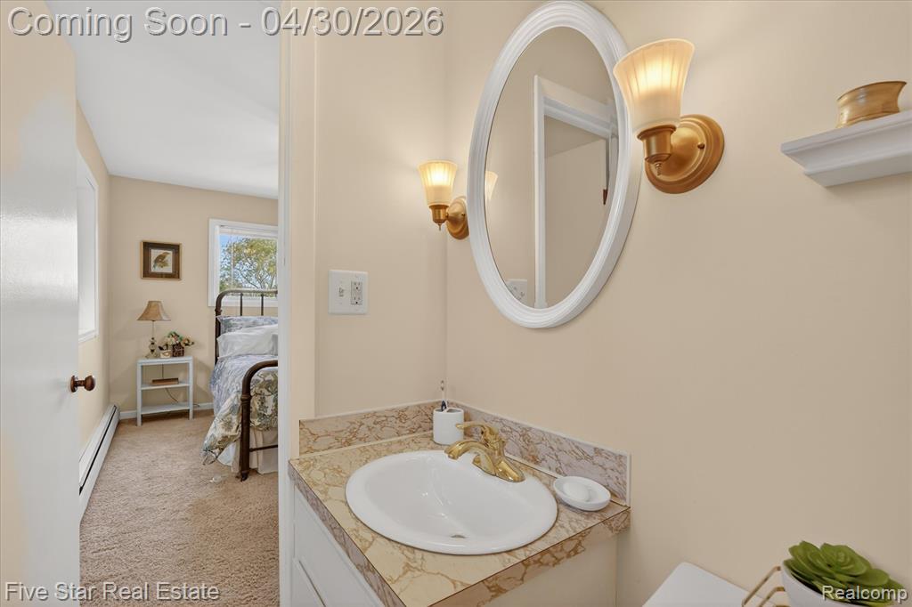 630 Sunset, White Lake, MI 48383 — Photo 27