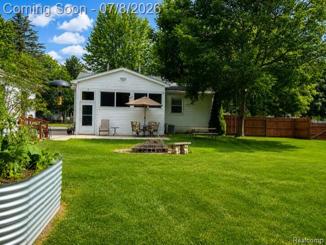 839 E Maple Street, Holly, MI 48442 — Photo 4