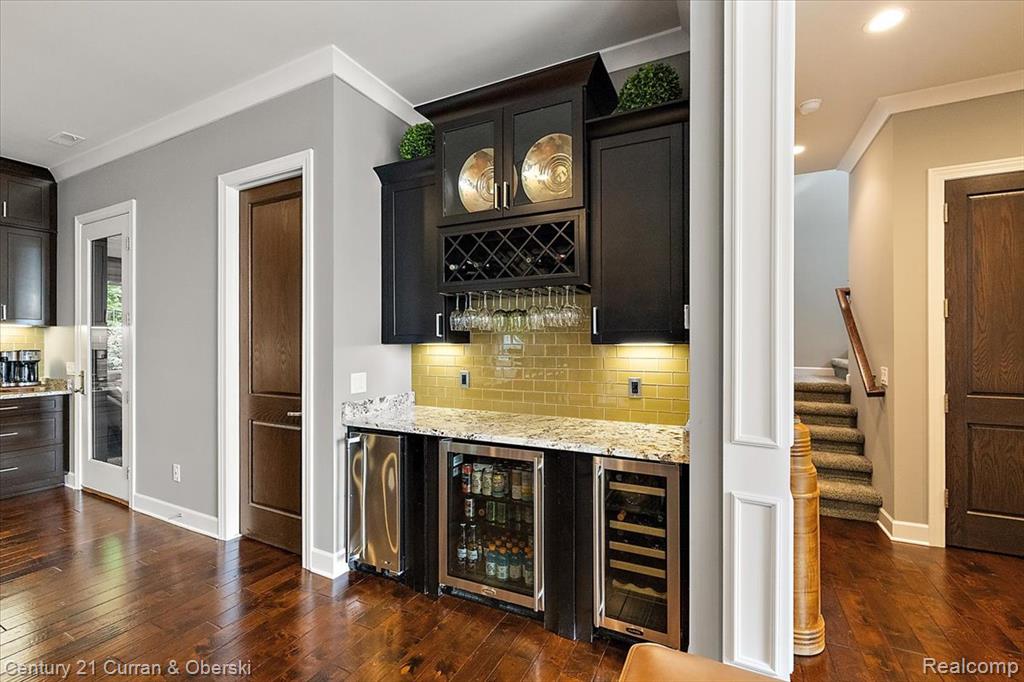 1345 E Lake Drive, Novi, MI 48377 — Photo 31