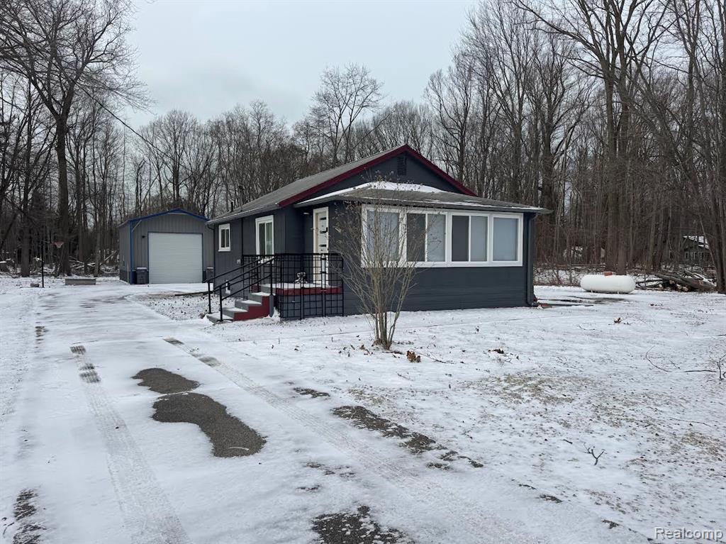 14600 Red Arrow Highway, Lakeside, MI 49116 — Photo 2