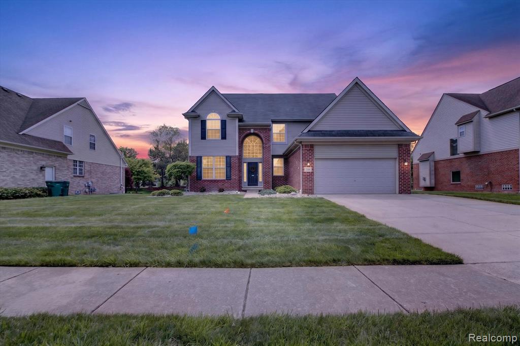 49271 Laguna Drive, Van Buren, MI 48111 — Photo 2