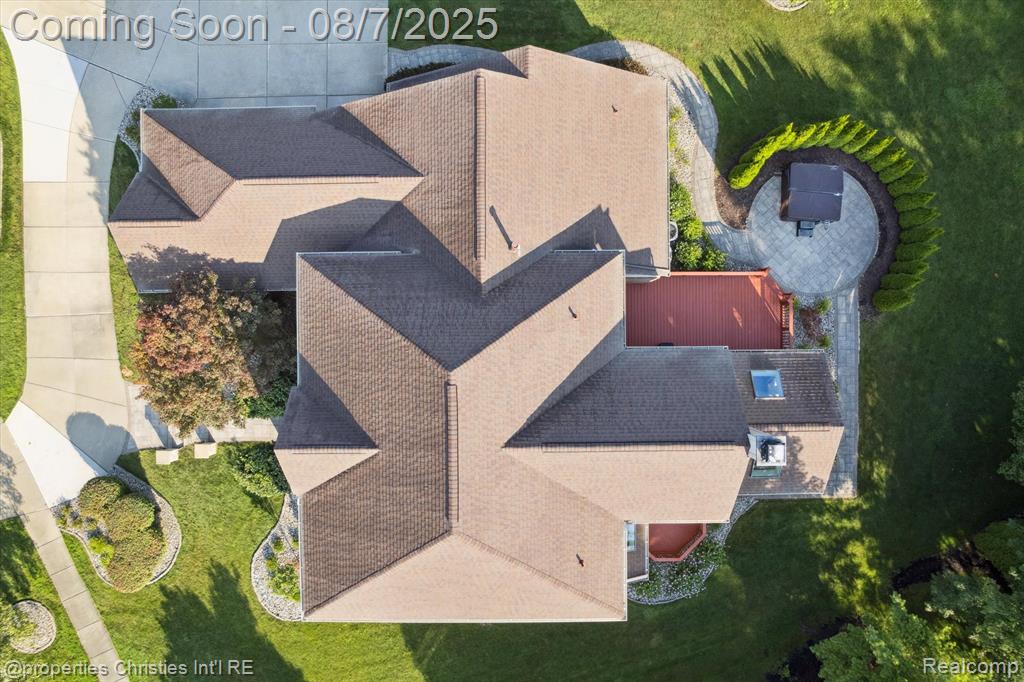 45780 Tournament Drive S, Northville, MI 48168 — Photo 63