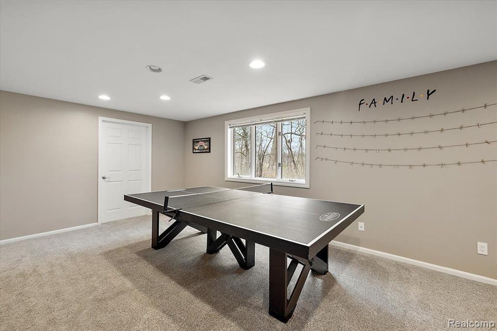 4250 SAINT ANDREWS Street, Howell, MI 48843 — Photo 54