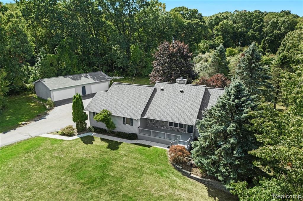 425 N Brandt, Ortonville, MI 48462 — Photo 4