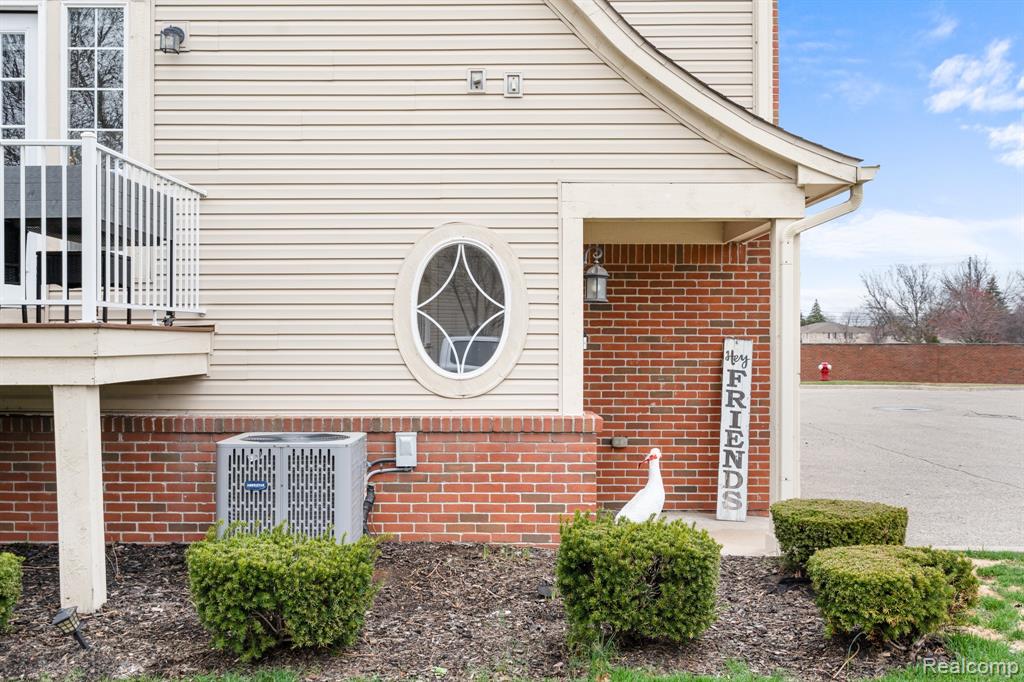 43492 Pendleton Circle, 12, Sterling Heights, MI 48313 — Photo 36