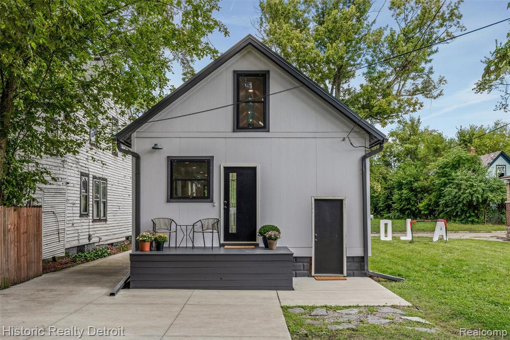 3644 Preston Street, Detroit, MI 48207 — Photo 34