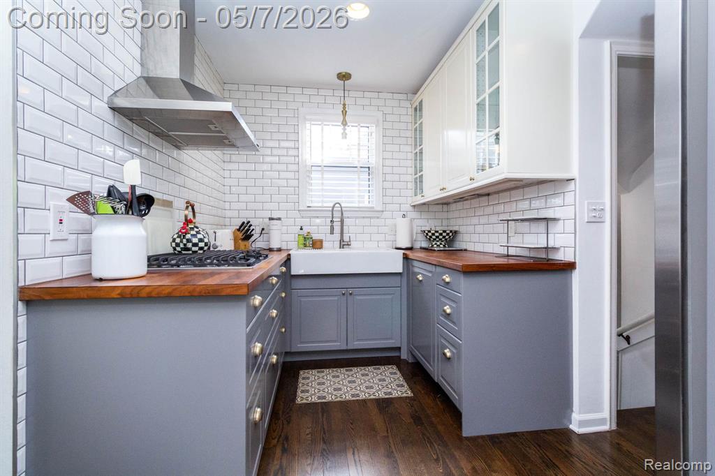 21 Fairwood Boulevard, Pleasant Ridge, MI — Photo 13