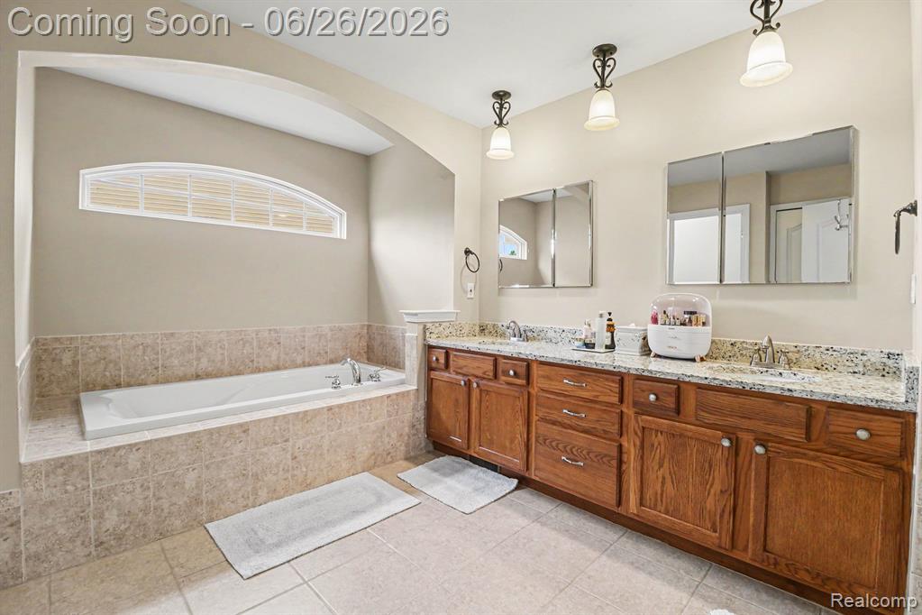 49847 Parkside Drive, Northville, MI 48168 — Photo 18