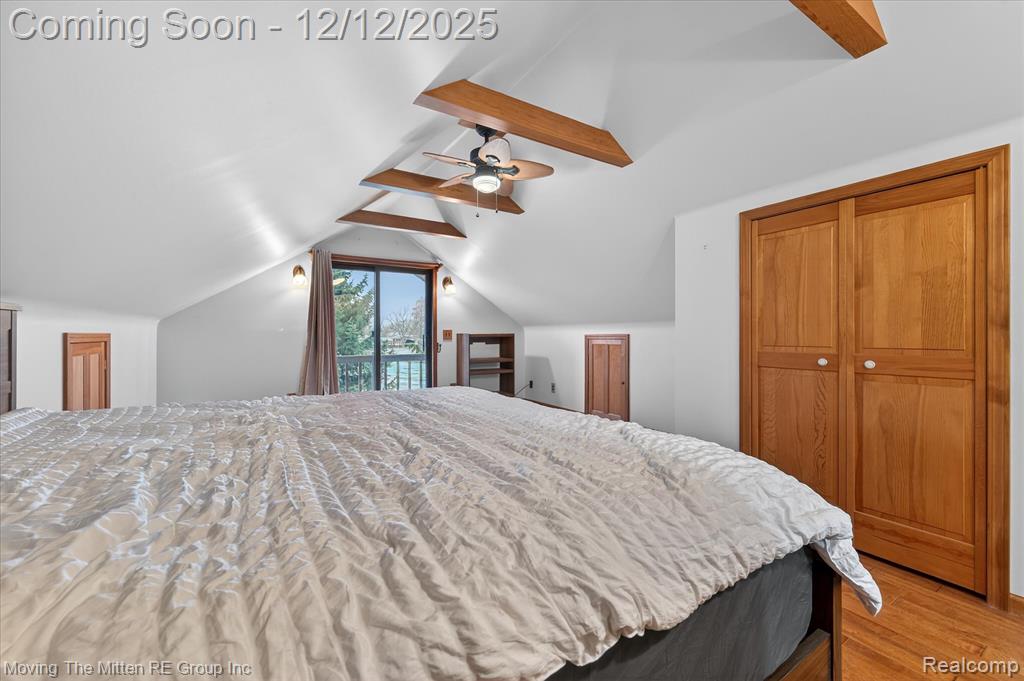 30760 Bayview Drive, Gibraltar, MI — Photo 27