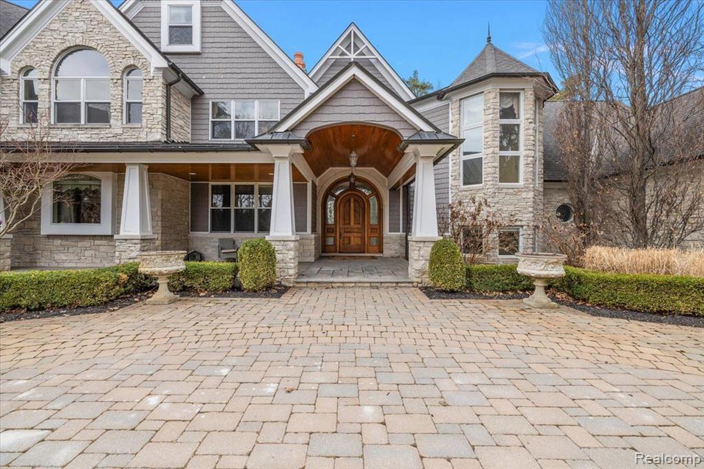 71227 CEDAR BEND Lane, Bruce, MI 48065 — Photo 9