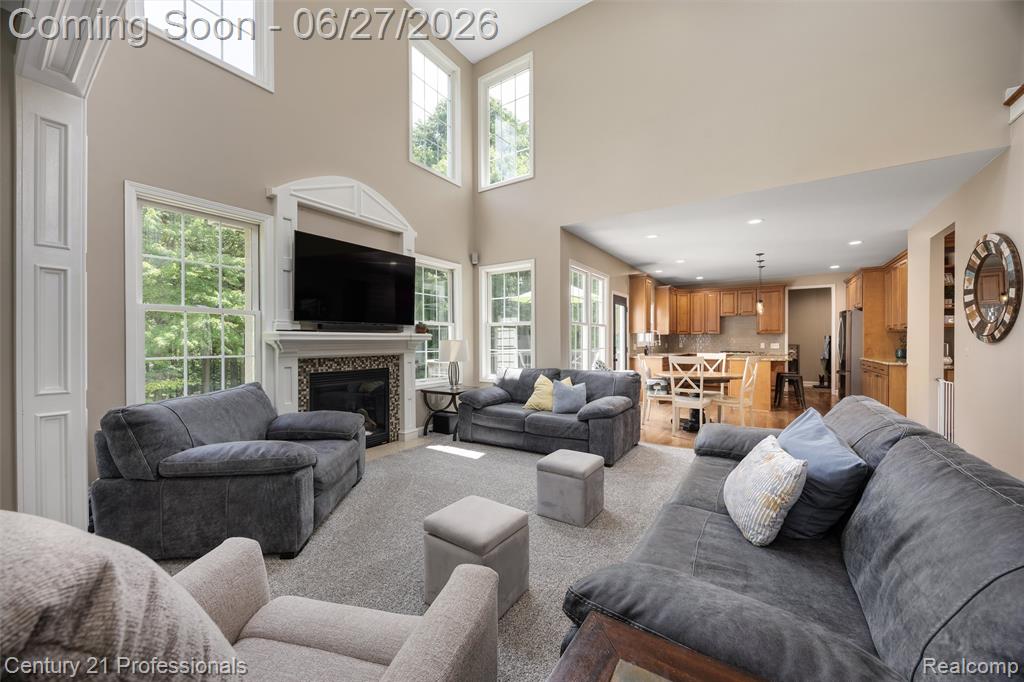 8928 Wild Iris Court, Davisburg, MI 48350 — Photo 10