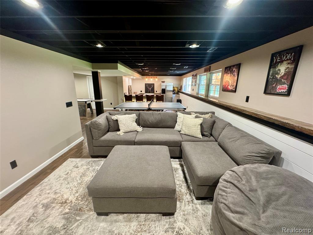 513 River Ridge Drive, Waterford, MI 48327 — Photo 31