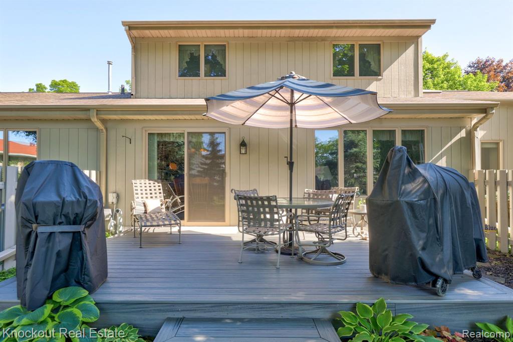 57 PINE GROVE Drive, Frankenmuth, MI 48734 — Photo 44