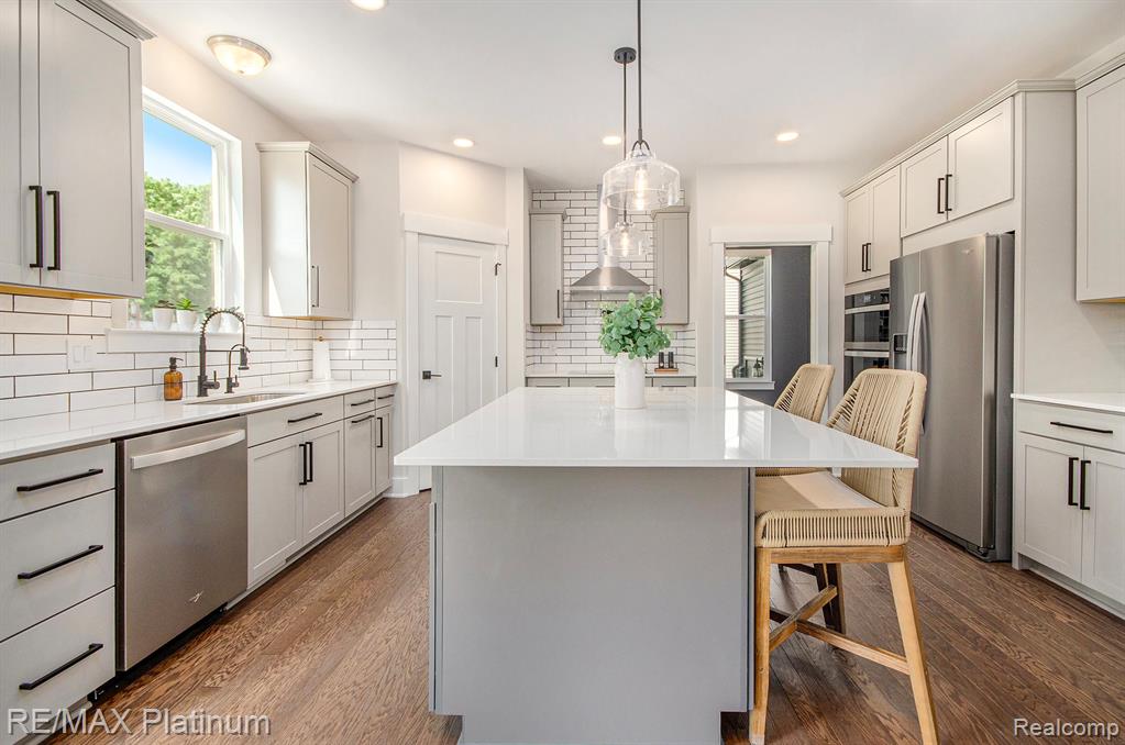 12020 TIMBER COURT, Romeo, MI 48065 — Photo 15