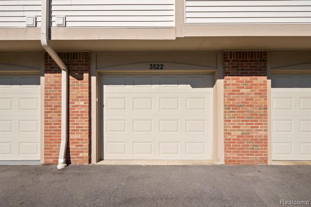 3522 Oakmonte Boulevard, 115, Oakland, MI 48306 — Photo 27