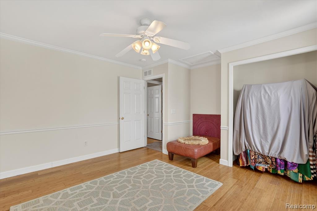 5120 Meadow Crest Circle, Holly, MI 48442 — Photo 20