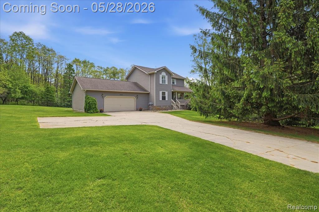 5535 Lakeview Boulevard, Goodrich Vlg, MI — Photo 48
