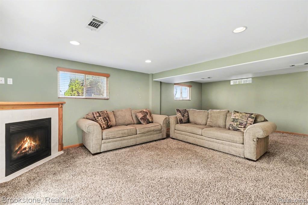 7829 W St Joe Highway, Lansing, MI 48917 — Photo 18
