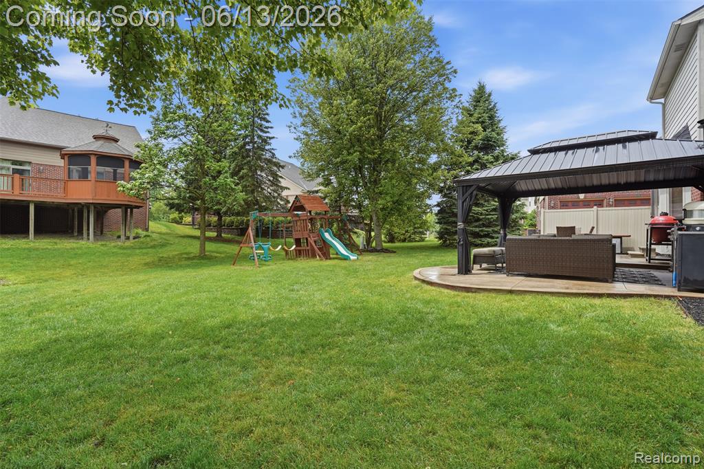 41920 Wolfe Pass, Novi, MI 48377 — Photo 64