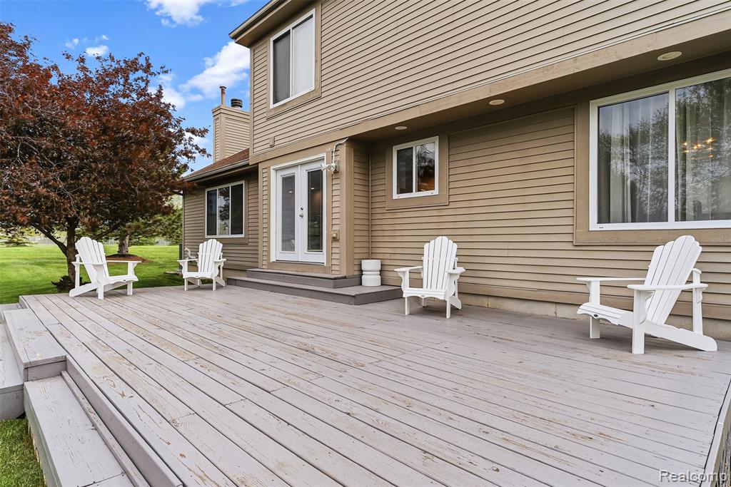 6158 Lismore Circle, Grand Blanc, MI 48439 — Photo 47