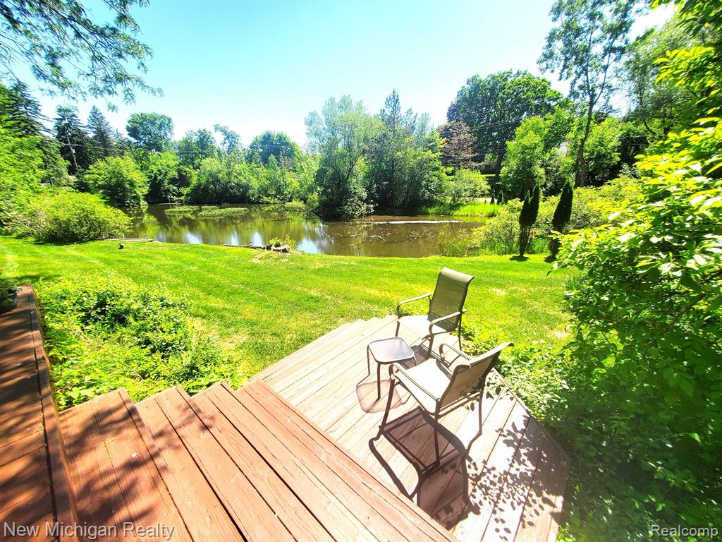 5535 WILLOW VALLEY Drive, West Bloomfield, MI — Photo 6