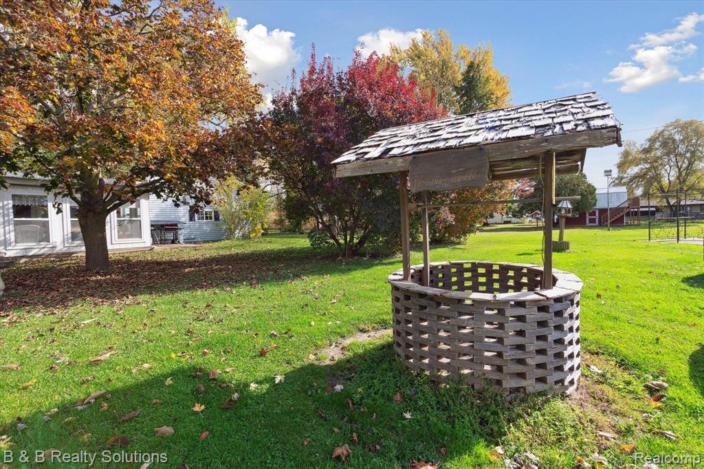 4360 HURON Street, North Branch, MI 48461 — Photo 41