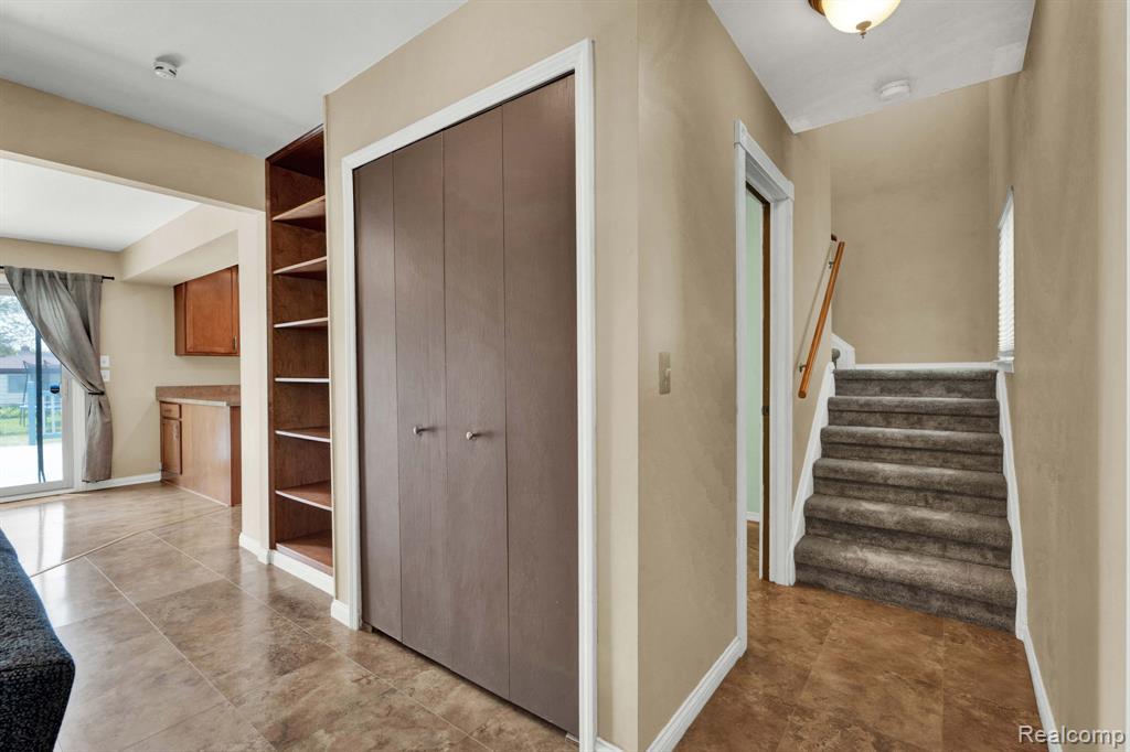 43819 Fredericksburg Street, Canton, MI 48188 — Photo 19