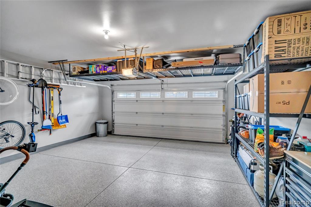 8811 Pioneer Street, Washington, MI — Photo 13