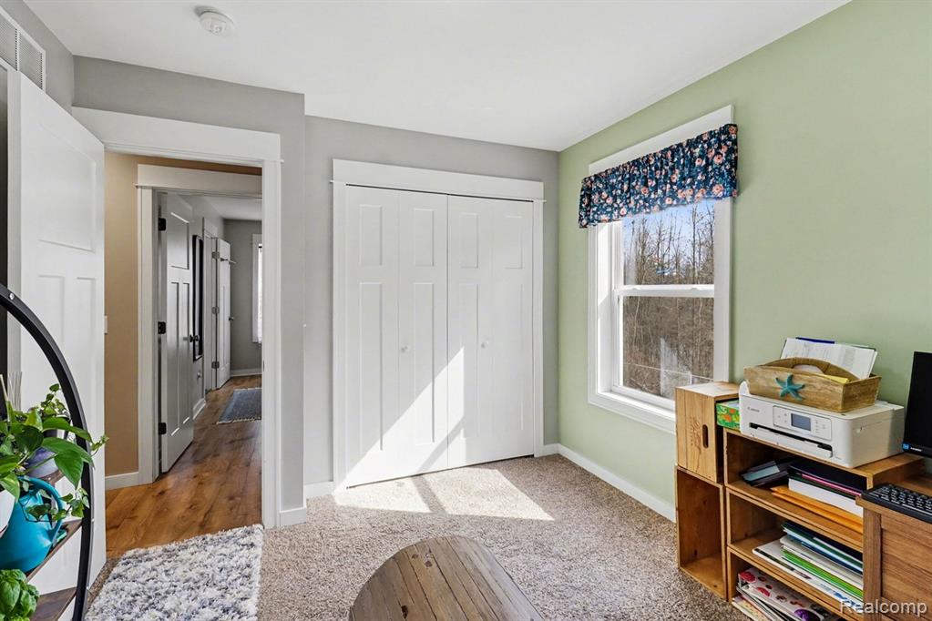 4537 Lakewood Drive, Otter Lake, MI 48464 — Photo 22