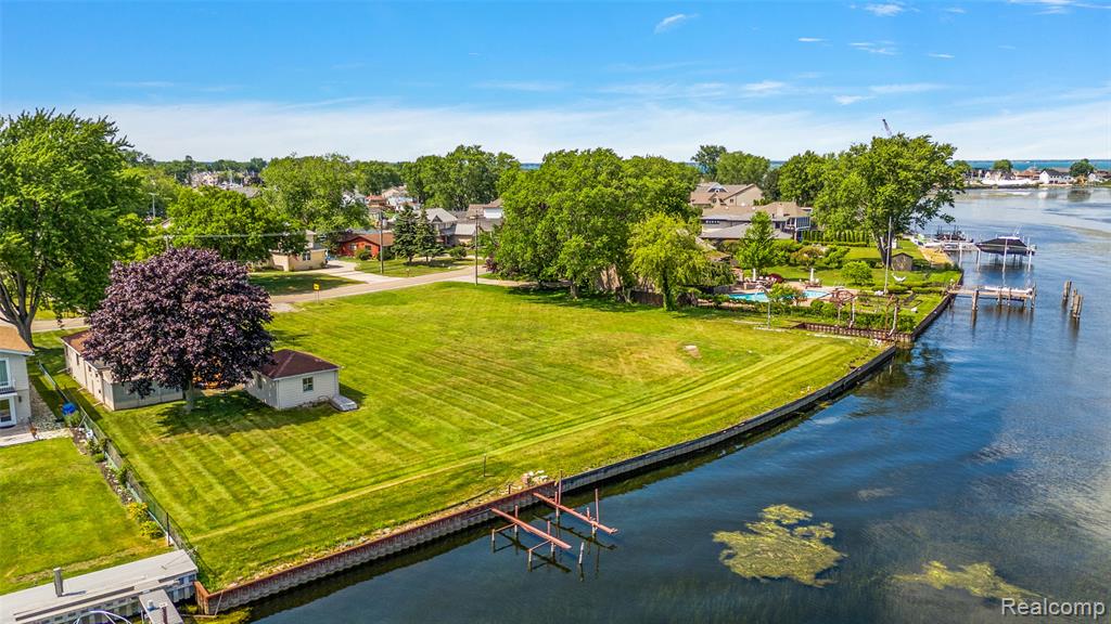 39196 - Lot 56 & 57 Lakeshore Drive, Harrison Township, MI, 00000