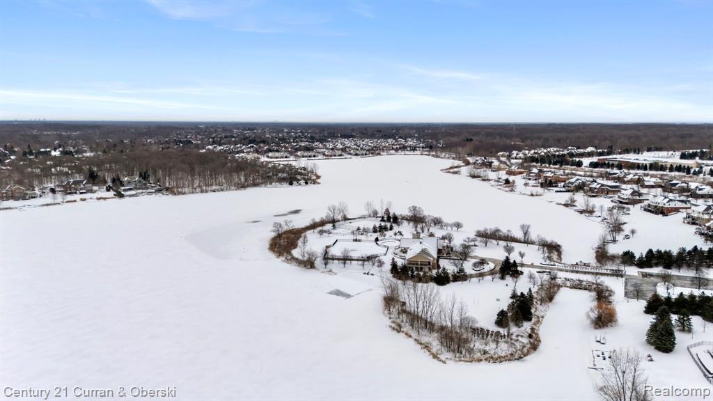 26024 Island Lake Drive, Novi, MI — Photo 71