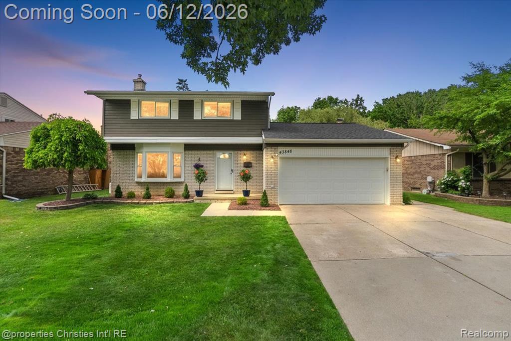 43848 Arlington Road, Canton, MI 48187