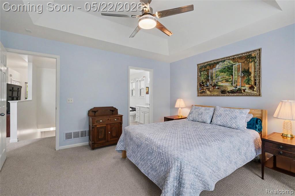 5457 Hidden Valley Trail, Linden, MI 48451 — Photo 11