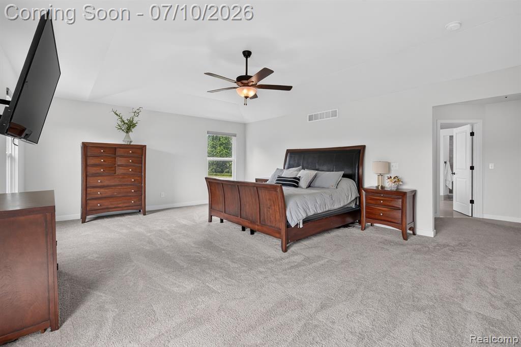 5532 Hartman Court, Dexter, MI 48130 — Photo 35