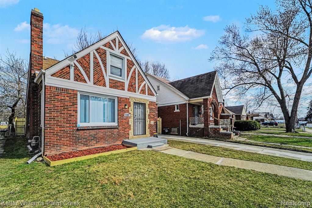 9436 Beaconsfield Street, Detroit, MI 48224 — Photo 4