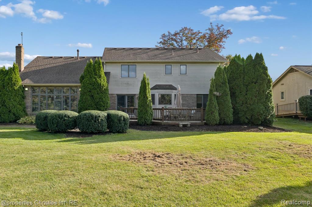 48818 Pebble Lane, Novi, MI — Photo 44