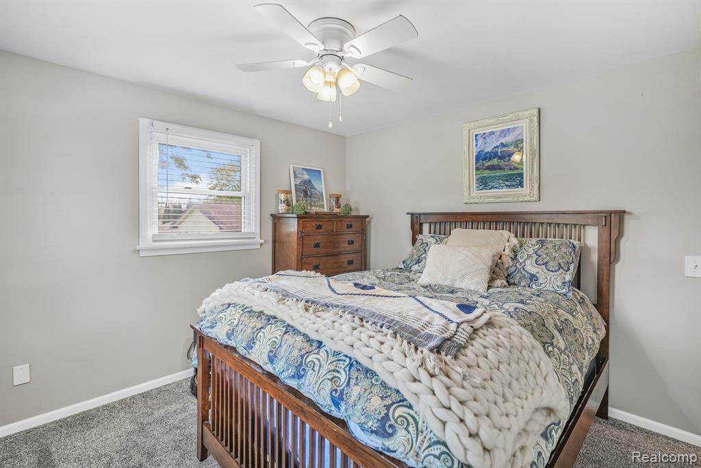 682 Zehnder Drive, Frankenmuth, MI 48734 — Photo 40