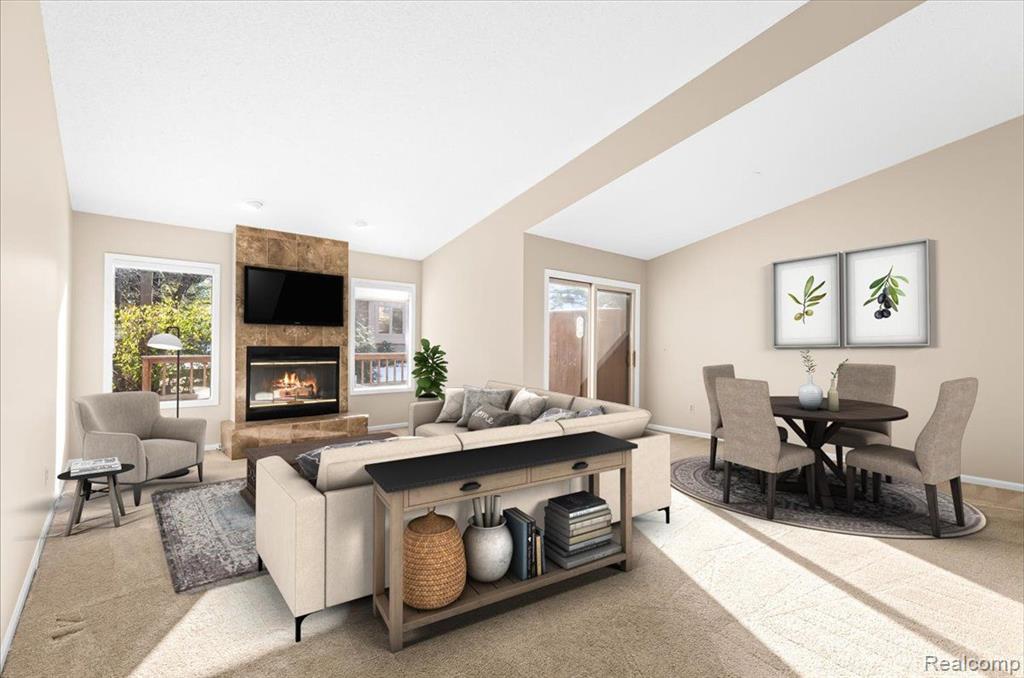 22245 RIVER RIDGE Trail, Farmington Hills, MI 48335 — Photo 10