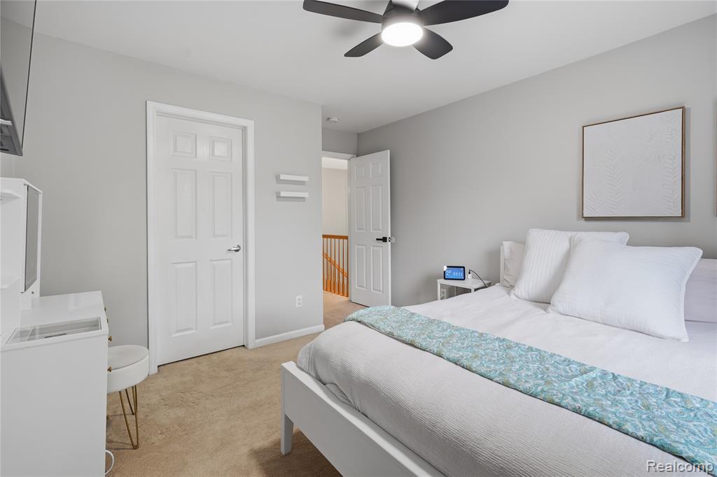 4832 Eagle Springs Court, Clarkston, MI 48348 — Photo 36