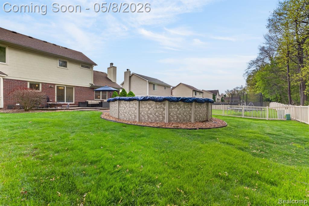 21746 Hildebrandt Drive, Flat Rock, MI 48134 — Photo 39