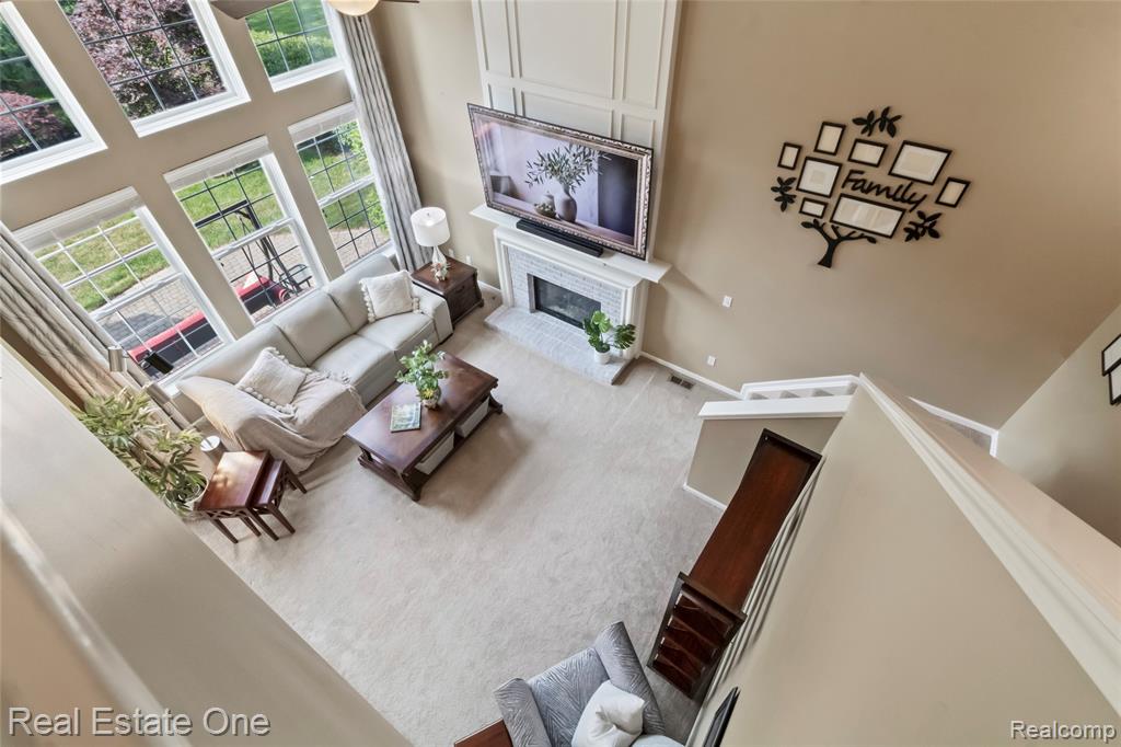 7244 Millrock Avenue, Shelby Twp, MI 48317 — Photo 27
