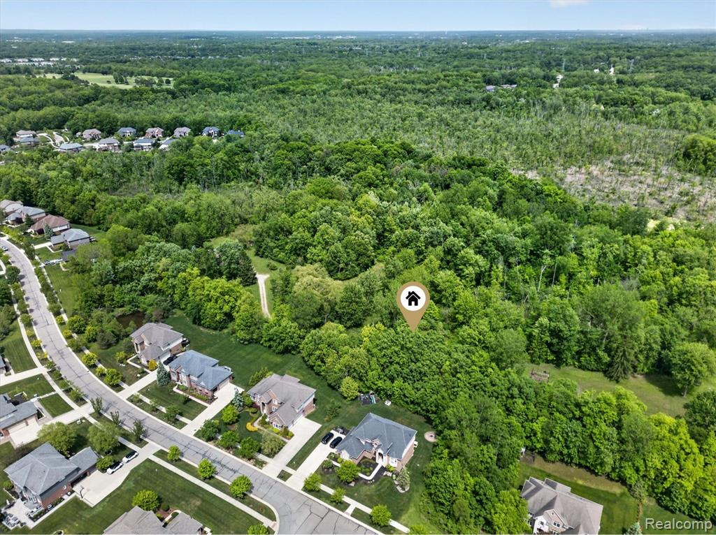 Lot 9 Mile Road, Novi, MI — Photo 9