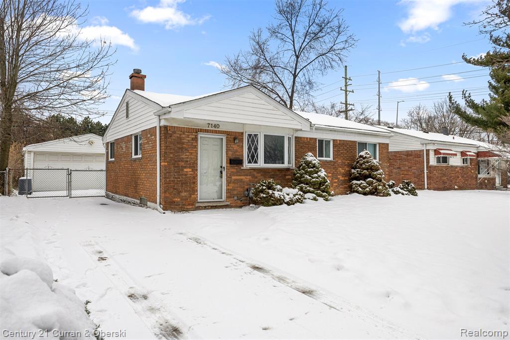 7140 Elm Street, Taylor, MI 48180 — Photo 22