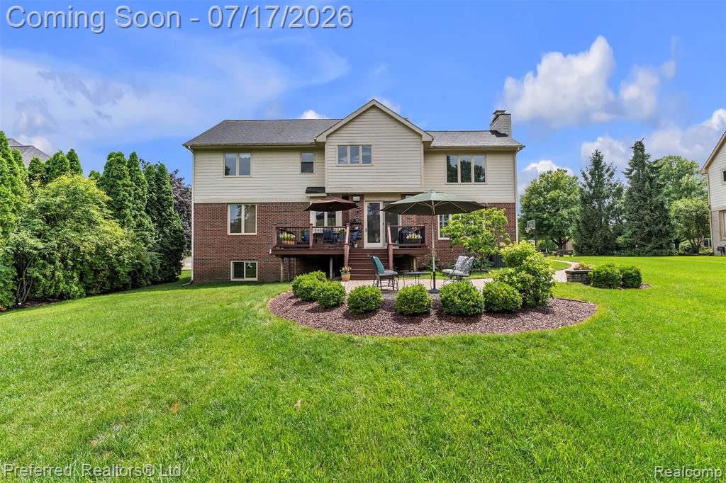 46564 Southview Lane, Plymouth, MI 48170 — Photo 44