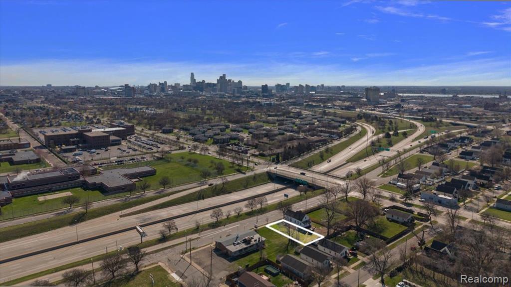 3565 W Jeffries, Detroit, MI 48208 — Photo 13