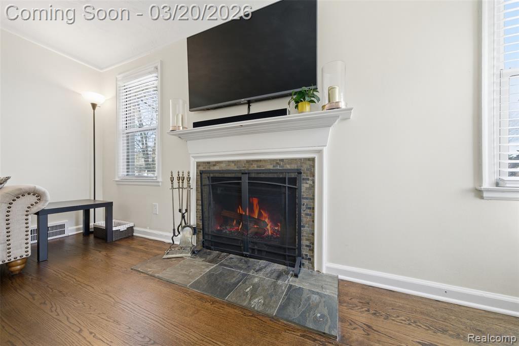 405 N Altadena Avenue, Royal Oak, MI 48067 — Photo 5