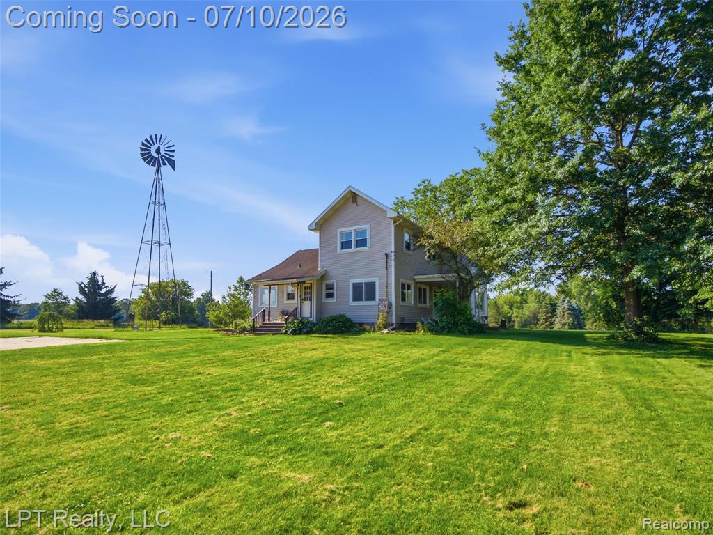 600 Fowlerville Road, Fowlerville, MI 48836 — Photo 33