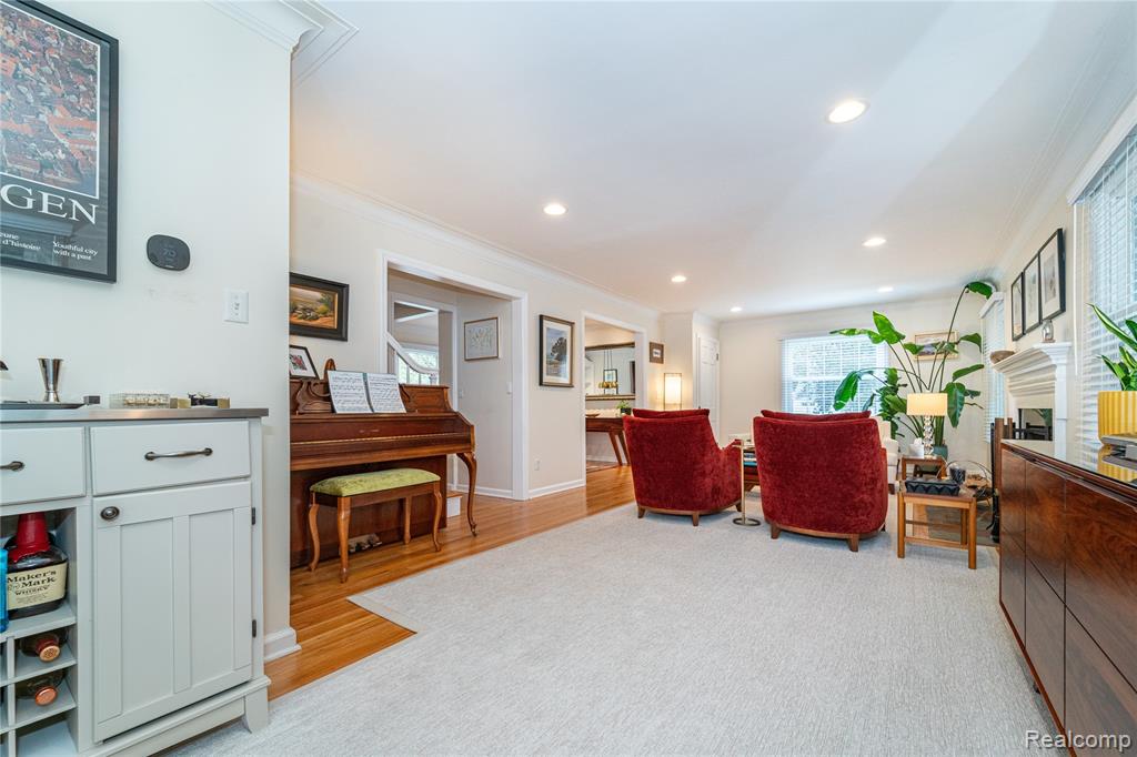 838 W Oakridge Street, Ferndale, MI 48220 — Photo 19